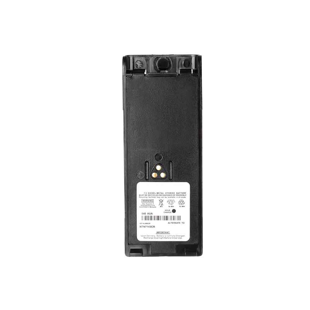 Batería para Motorola MTX838 8000 9000 HT1000